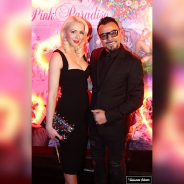 Les 15 ans du Pink Paradise