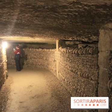 Les Catacombes de Paris