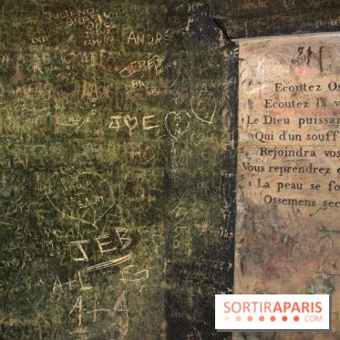 Les Catacombes de Paris