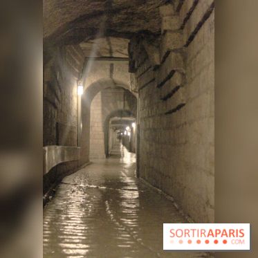 Les Catacombes de Paris