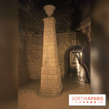 Les Catacombes de Paris