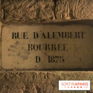 Les Catacombes de Paris