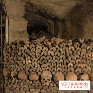 Les Catacombes de Paris