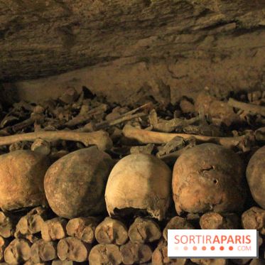 Les Catacombes de Paris