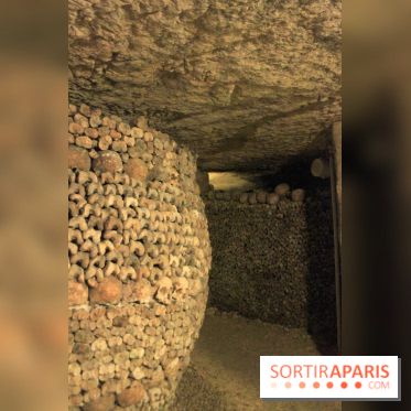 Les Catacombes de Paris