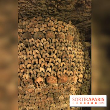 Les Catacombes de Paris