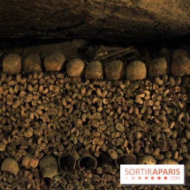 Les Catacombes de Paris