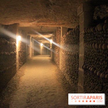 Les Catacombes de Paris