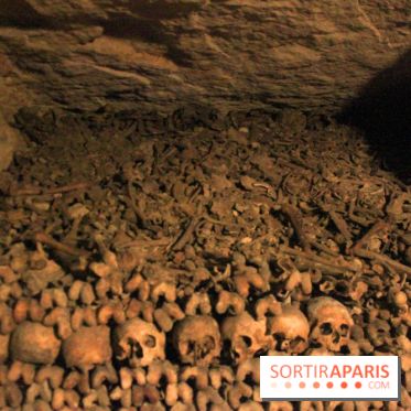 Les Catacombes de Paris