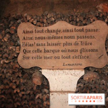 Les Catacombes de Paris