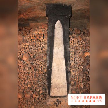 Les Catacombes de Paris
