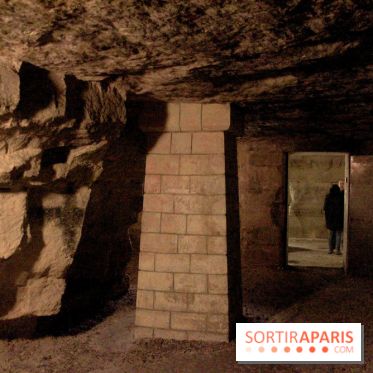 Les Catacombes de Paris