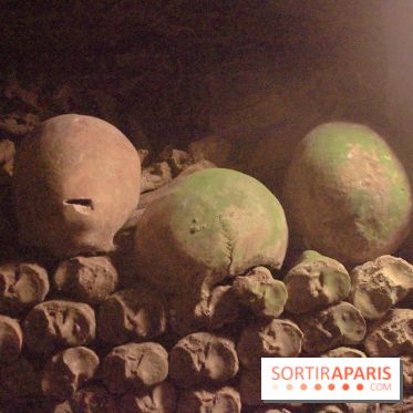 Les Catacombes de Paris