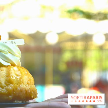 La Maison Angelina vous présente sa nouvelle collection printemps été