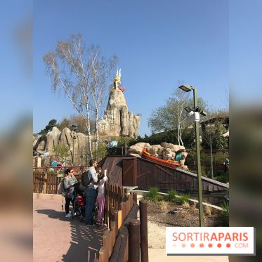 Parc Astérix 2017
