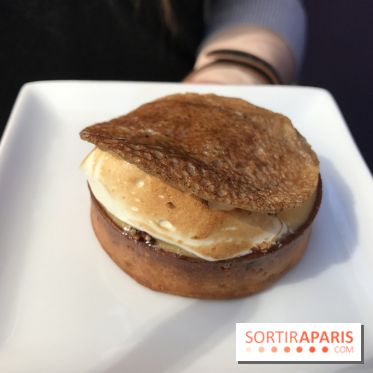 Gâteaux d'émotions de Philippe Conticini