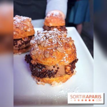 Gâteaux d'émotions de Philippe Conticini