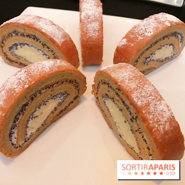 Gâteaux d'émotions de Philippe Conticini