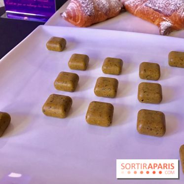 Gâteaux d'émotions de Philippe Conticini