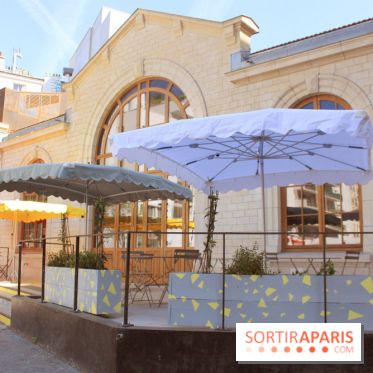 Les photos du Hasard Ludique