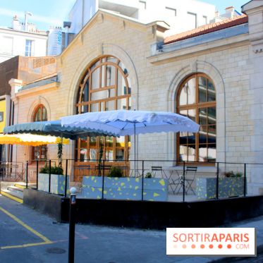 Les photos du Hasard Ludique