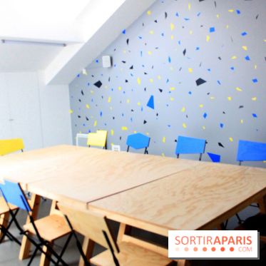 Les photos du Hasard Ludique