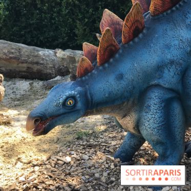 DinoZOOre II au Zoo de Thoiry, album 2