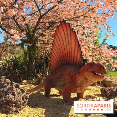 DinoZOOre II au Zoo de Thoiry, album 2