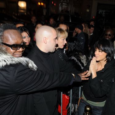 MaGloire
Karine Lima