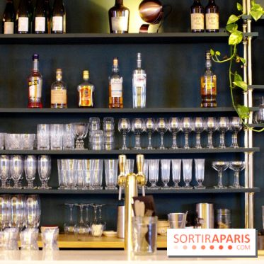 Le Bistrot des Cinéastes