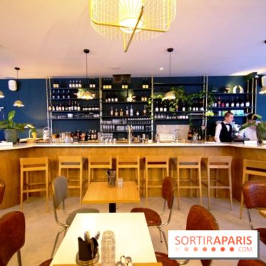 Le Bistrot des Cinéastes