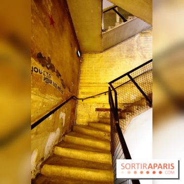 Le Bistrot des Cinéastes