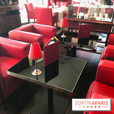 Restaurant Fouquet's Enghien-les-Bains
