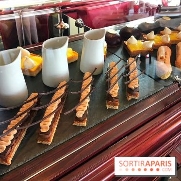 Restaurant Fouquet's Enghien-les-Bains