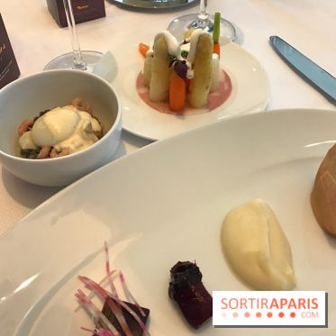 Restaurant Fouquet's Enghien-les-Bains