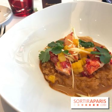 Restaurant Fouquet's Enghien-les-Bains