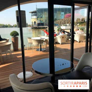 Restaurant Fouquet's Enghien-les-Bains