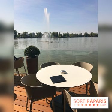 Restaurant Fouquet's Enghien-les-Bains