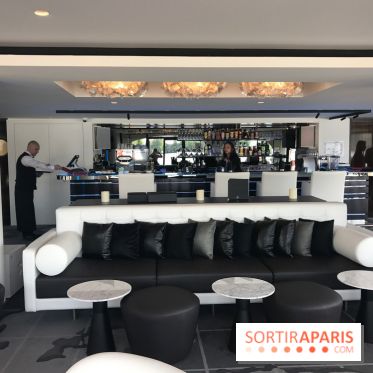 Restaurant Fouquet's Enghien-les-Bains