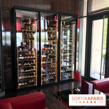 Restaurant Fouquet's Enghien-les-Bains