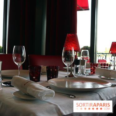 Restaurant Fouquet's Enghien-les-Bains