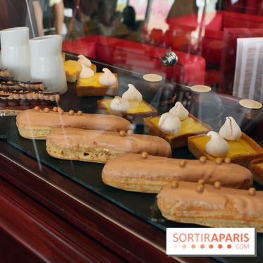 Restaurant Fouquet's Enghien-les-Bains