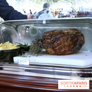 Restaurant Fouquet's Enghien-les-Bains