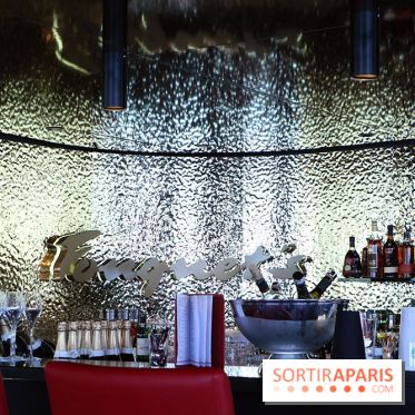 Restaurant Fouquet's Enghien-les-Bains