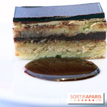 Restaurant Fouquet's Enghien-les-Bains