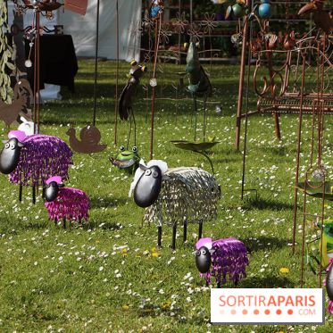 Jardins en Seine 2017