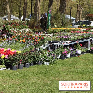 Jardins en Seine 2017