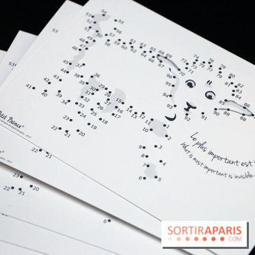 The Magnifique Family, le Petit Prince au Sofitel Le Faubourg