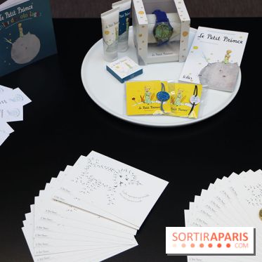 The Magnifique Family, le Petit Prince au Sofitel Le Faubourg