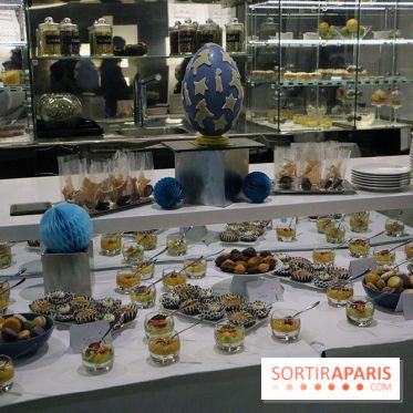 The Magnifique Family, le Petit Prince au Sofitel Le Faubourg